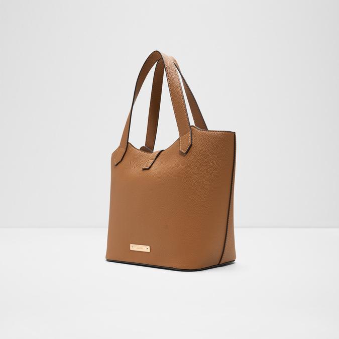 Maribella Women's Brown Satchel