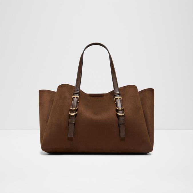 Meleah Women's Brown Satchel image number 0