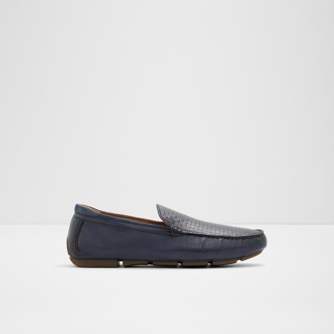 Drenadien Men's Navy Moccasins image number 0