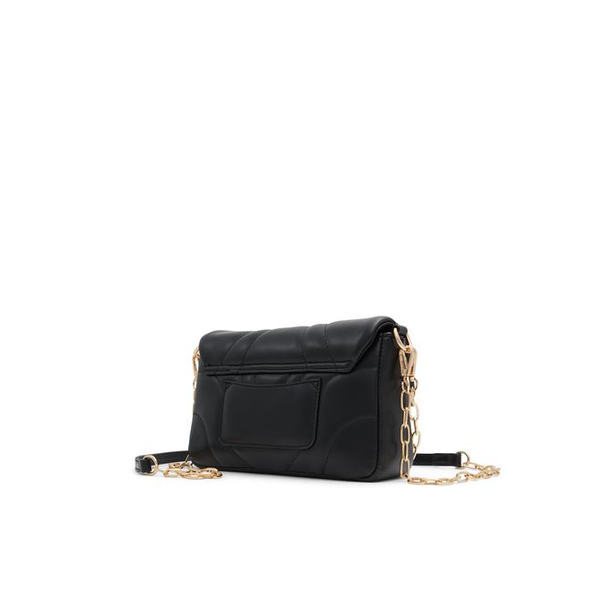 Dreamie Women's Black Cross Body