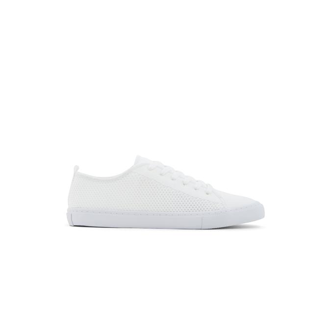 Erirawen Men's White Lace Ups