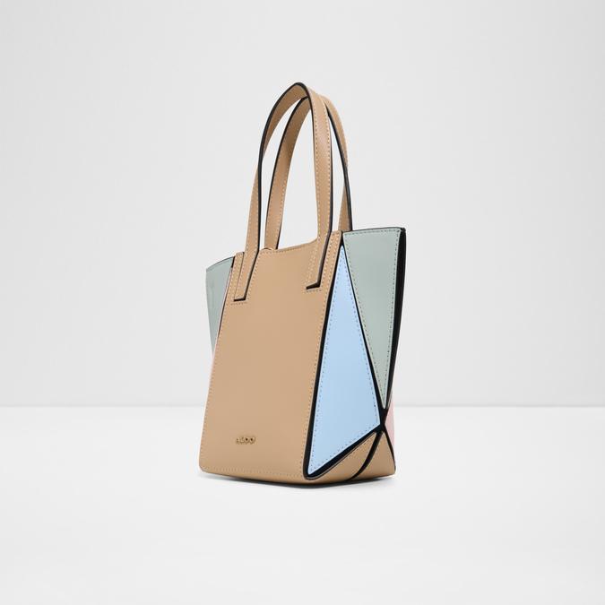 Smallprismatote Women's Miscellaneous Satchel