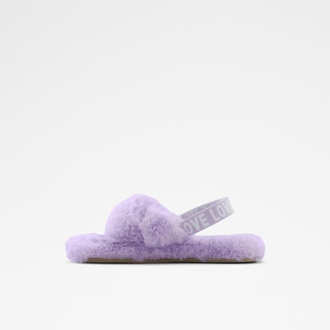 Umeven Women's Purple Footwear image number 3