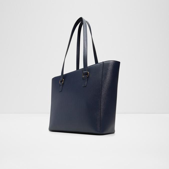 Manerelden Women's Navy Tote