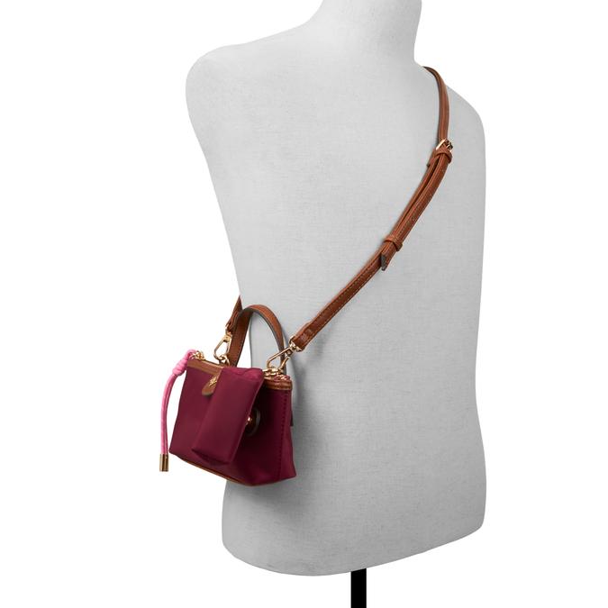 Adina Women's Bordo Top Handle image number 3