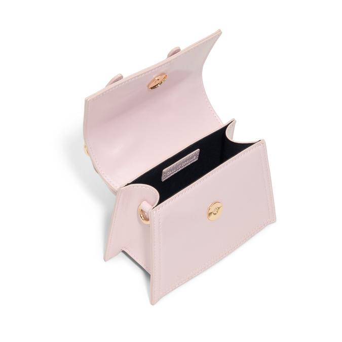 Fannyy Women's Pink Top Handle image number 2