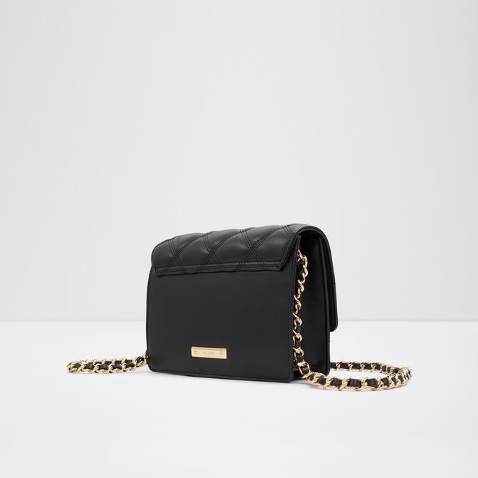 Eriana Women's Black Cross Body image number 1