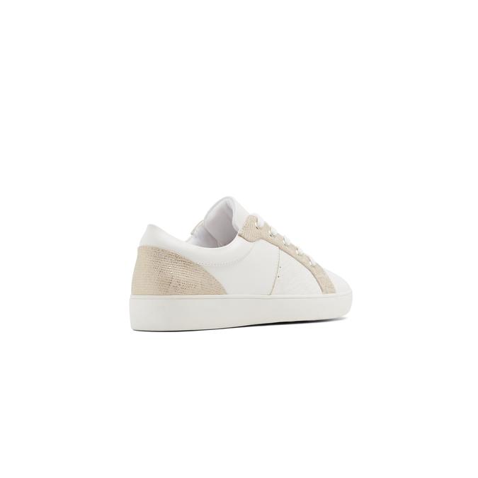 Emilyy Women's White Sneakers image number 1