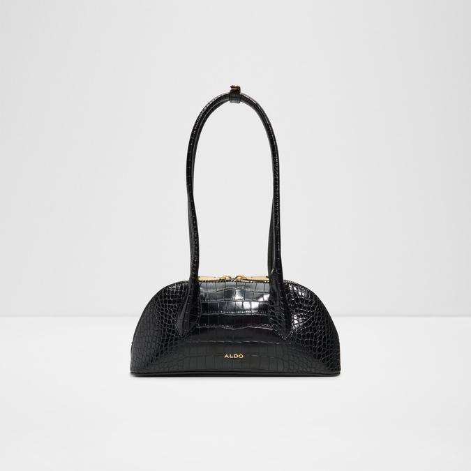 Heiley Women's Black Shoulder Bag image number 0