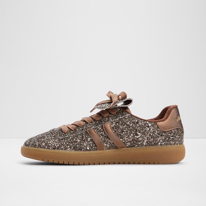 Itsneaker-In Women's Brown Athletics image number 4