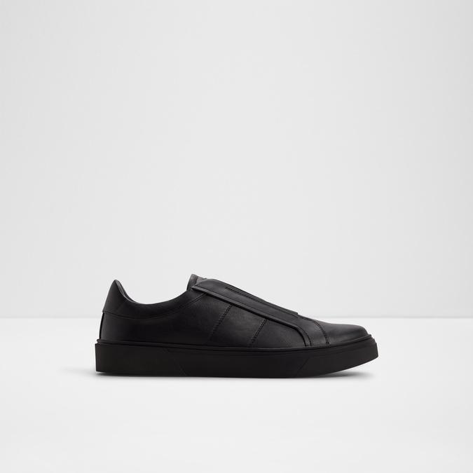 AURENA Black Men Sneaker