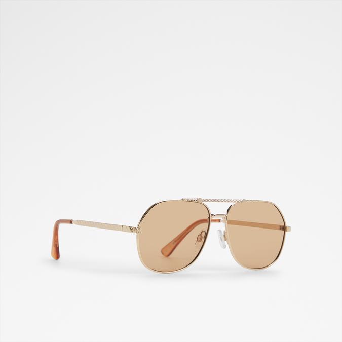 Frejja Women's Gold Sunglasses