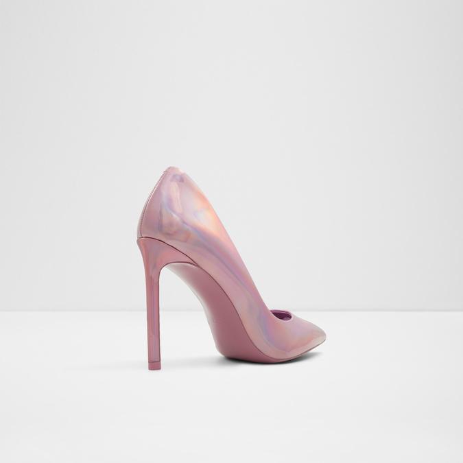 Stessy2.0 Women's Pink Pumps image number 2