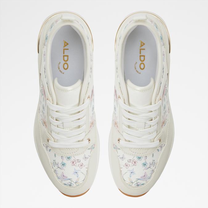 DUCIE Multi Women Joggers image number 5