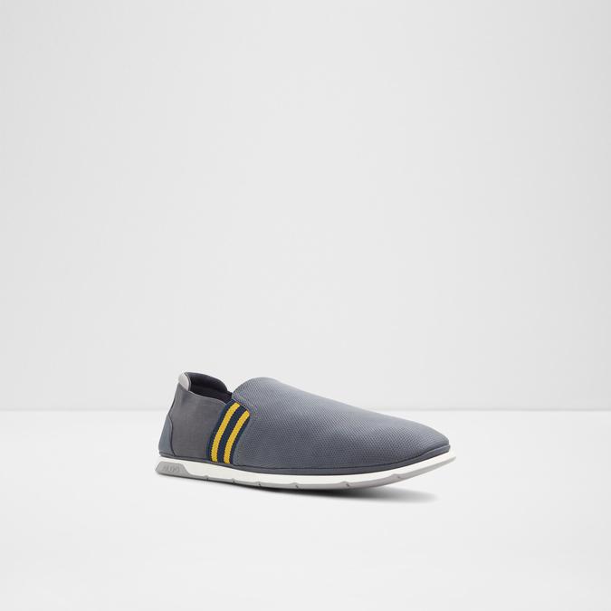 Ciredon Men's Navy Casual Shoes image number 4