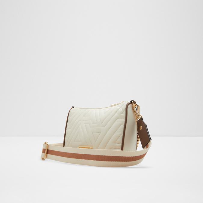 Sozia Women's Brown Overflow Crossbody image number 1