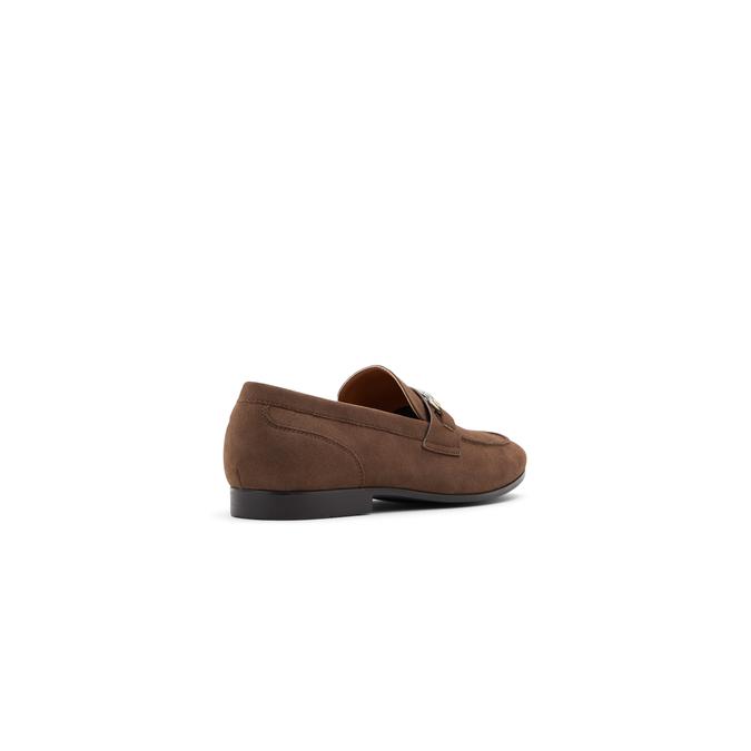 Gent Men's Brown Loafers image number 1