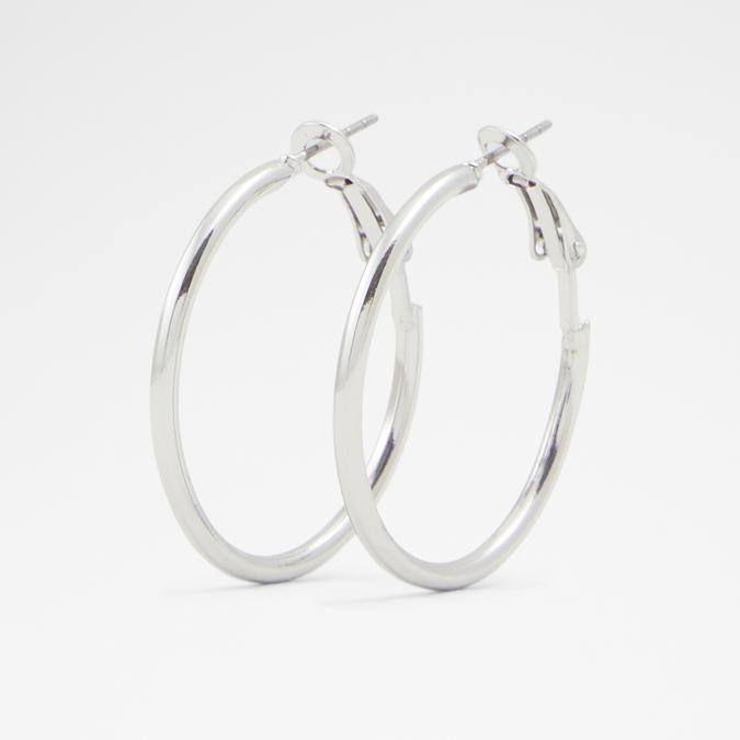 Aceassa Women's Silver Earrings image number 0