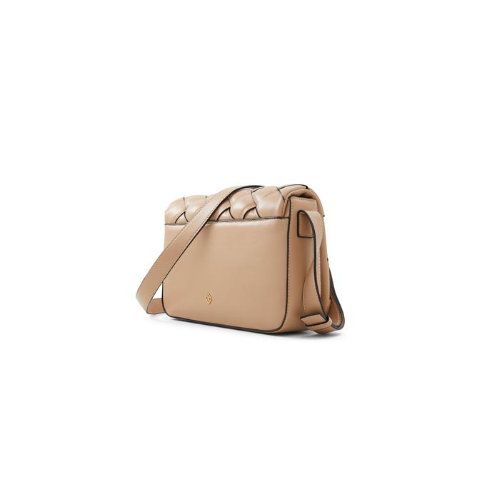 Crisscross Women's Beige Cross Body image number 1