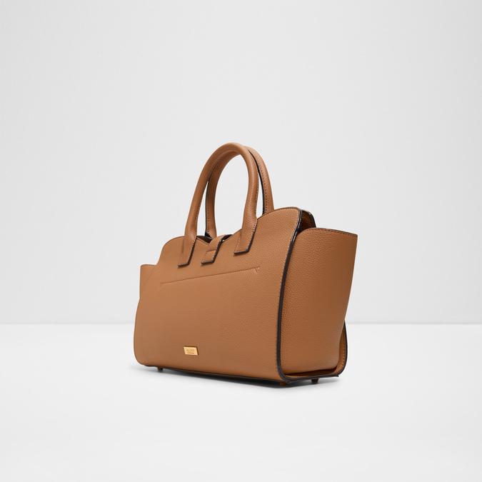 Georginia Women's Brown Satchel