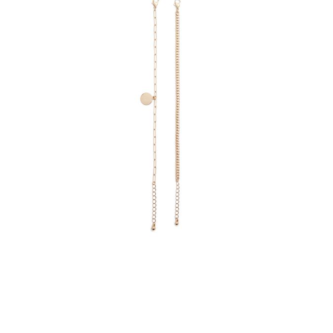 Nori Women's Gold Bracelet image number 0
