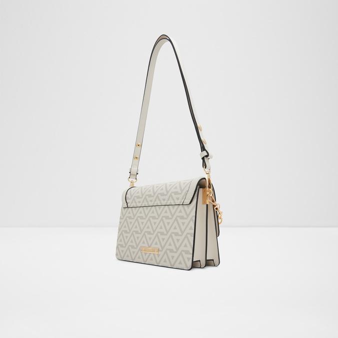 Caronella Women's Grey Cross Body