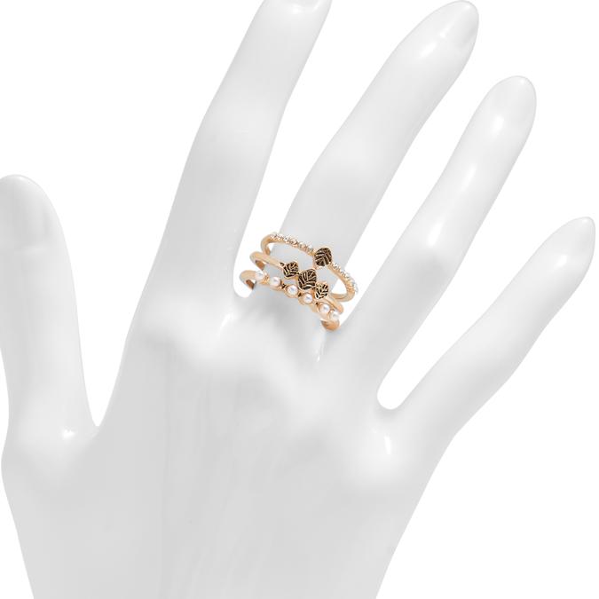 Pearly Women's Ice Ring