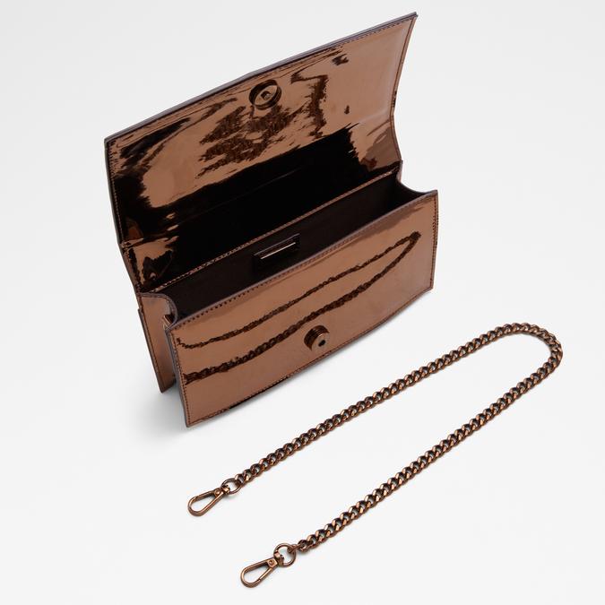 Bamanaax Women's Multicolour Clutch image number 2