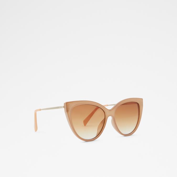 Larendawan Women's Natural Sunglasses image number 1