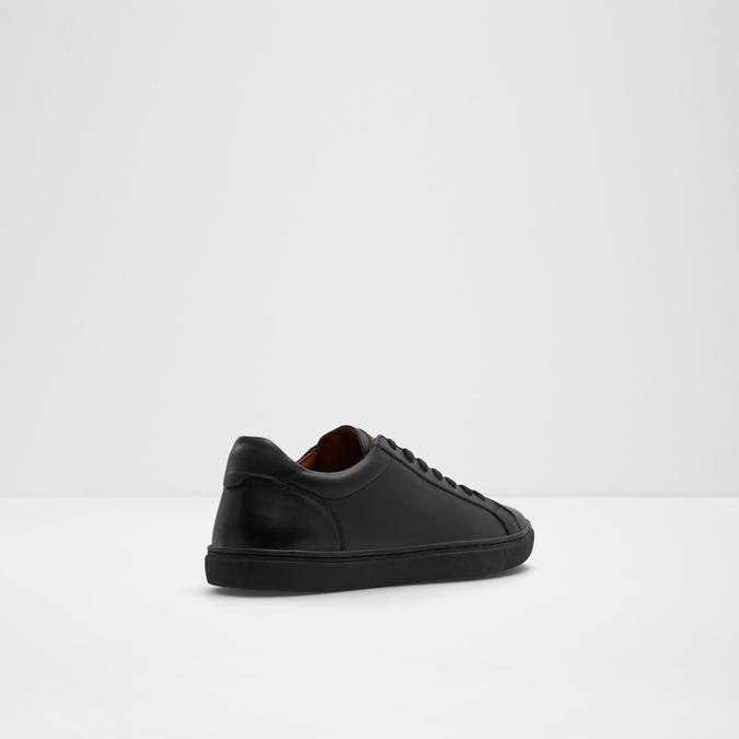 Classicspec Men's Black Low-Top image number 2