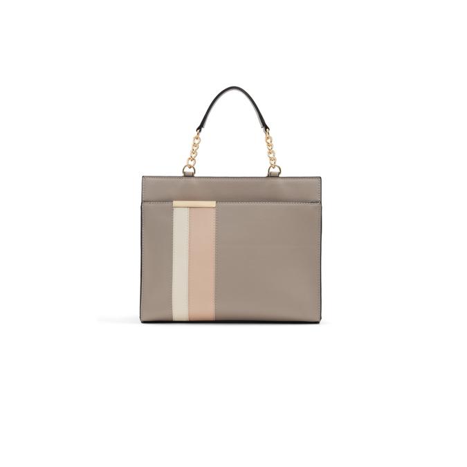 Mandy Women's Medium Grey Tote image number 0