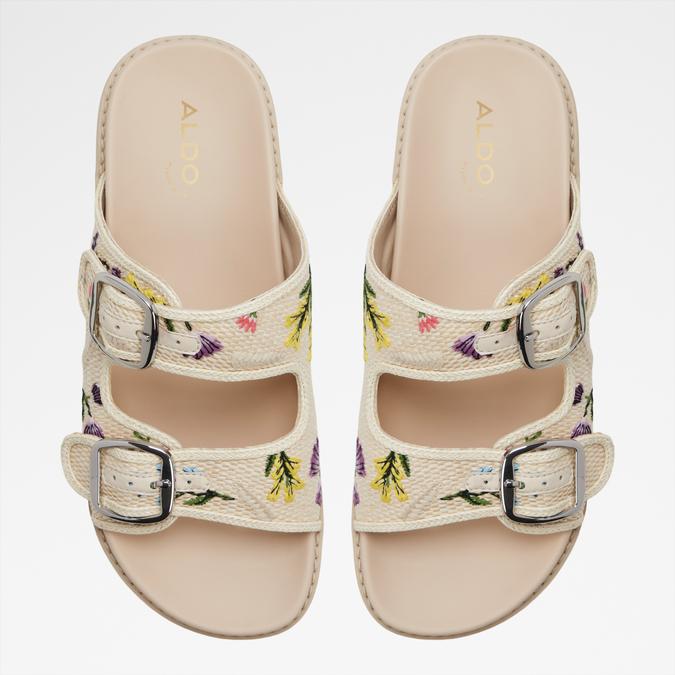 BOHOCHICA Multi Women Footbed image number 5