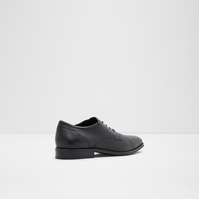 Zirakor Men's Black Dress Shoes image number 1