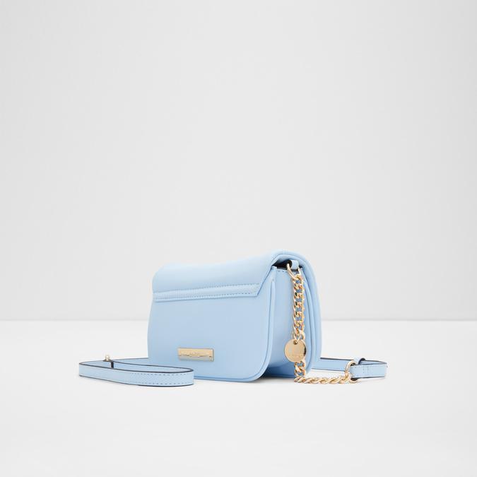 Enya Women's Blue Crossbody image number 1