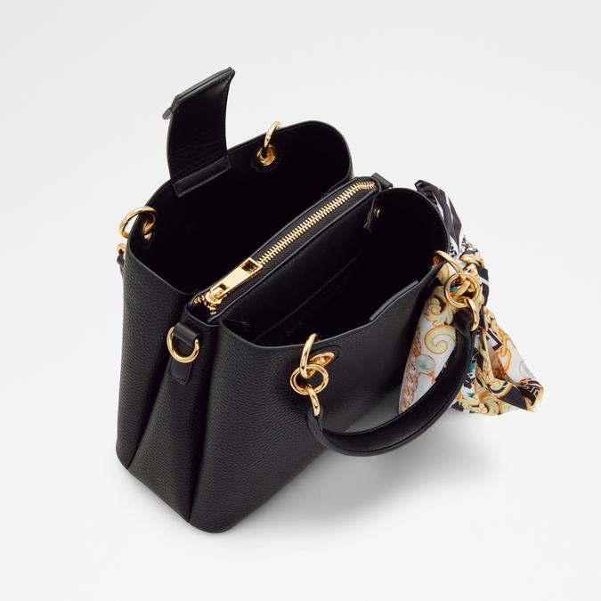 Tenterden Women's Black Tote image number 2