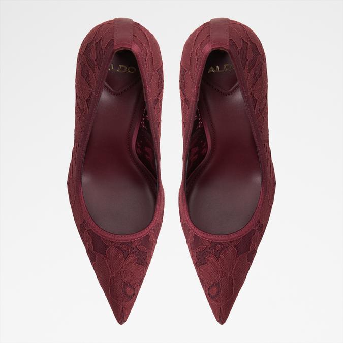 STARRLA BORDO Women Pumps image number 5
