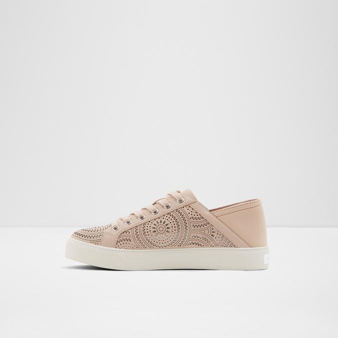 Stepanie Women's Pink  Sneakers image number 2