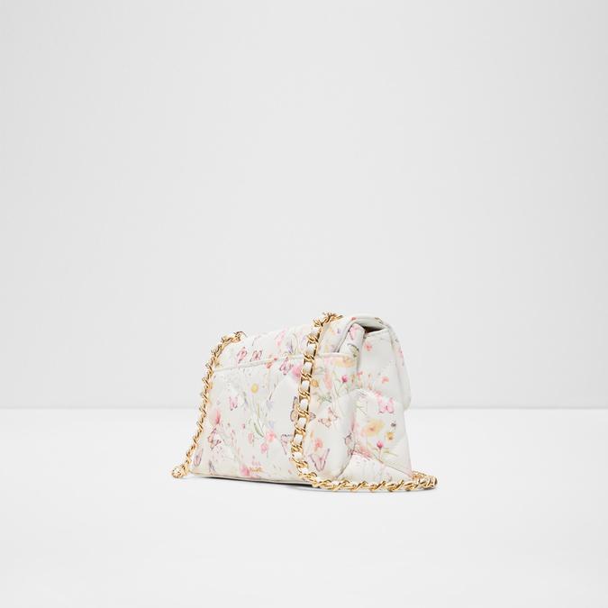 PUFFQUILTSMALL MULTICOLOR Women Cross Body image number 1