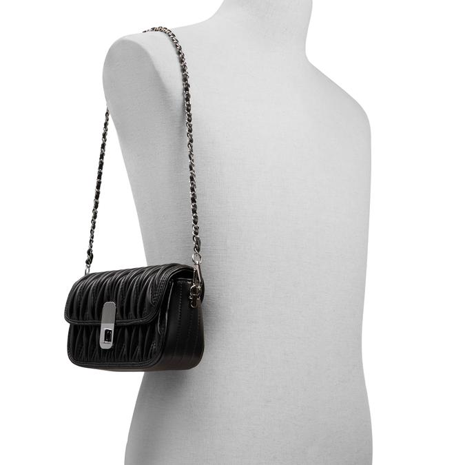 Tai Women's Black Cross Body image number 3