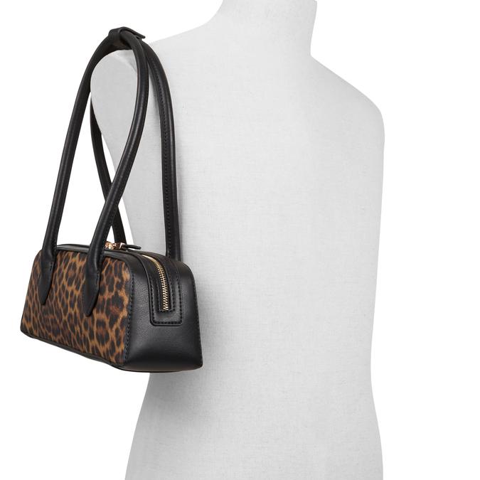 Taytum Women's Brown Shoulder Bag image number 3