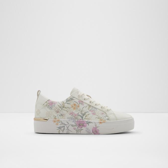 Meadow Women's Multicolour Sneaker image number 0