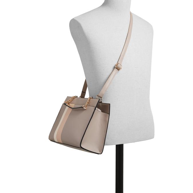 Mandy Women's Medium Grey Tote image number 3