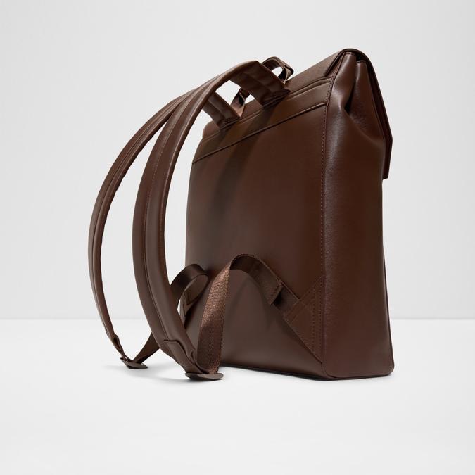  SAMSONOV BROWN Men Backpack