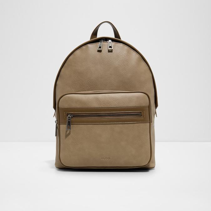 ARTHURE Taupe Primary - Multi Men Backpack