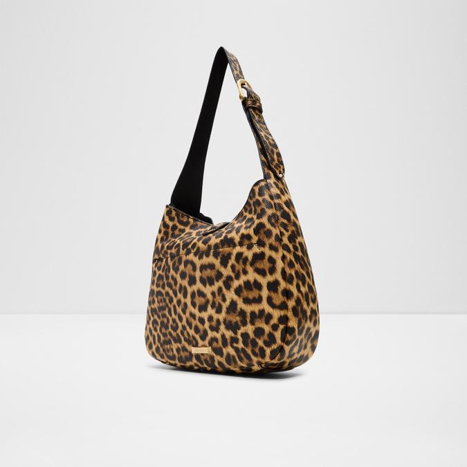 Ssoffiety Women's Brown Bucket Bag