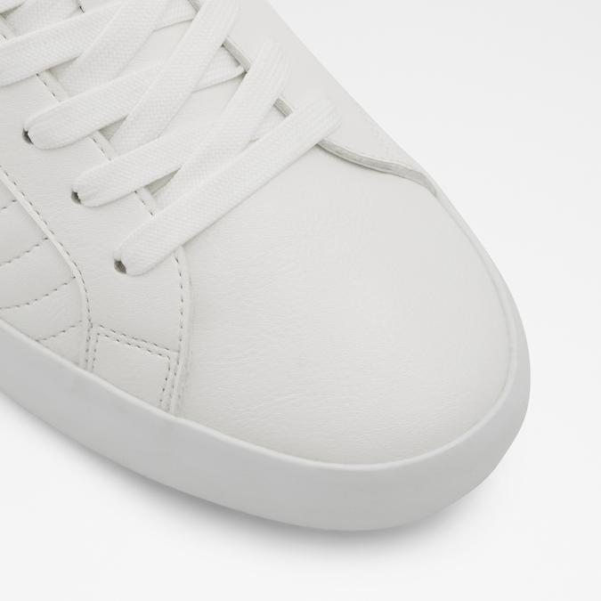 Credrider Women's White Sneakers image number 5