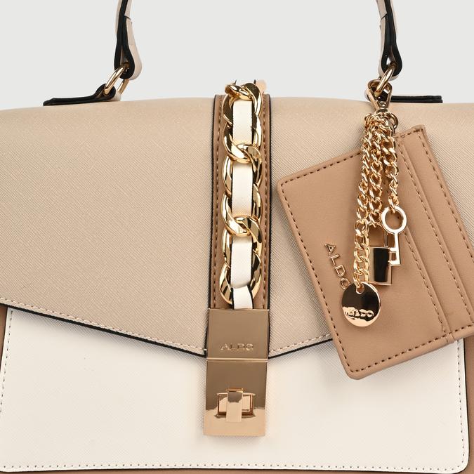 CAIILLLAAA BEIGE Women Top Handle image number 4