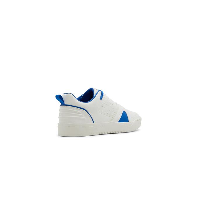 Cavall Men's Blue Sneakers image number 3