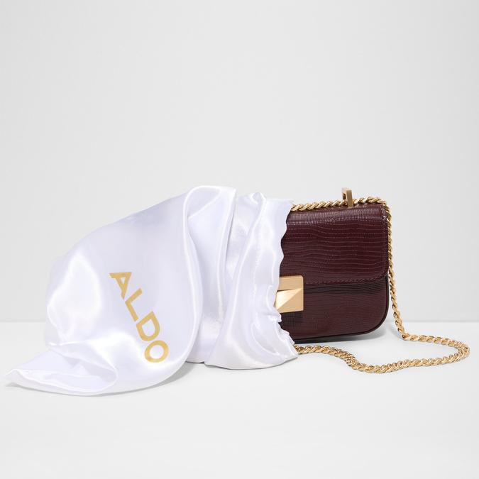 FERLA Bordo Women Cross Body image number 2