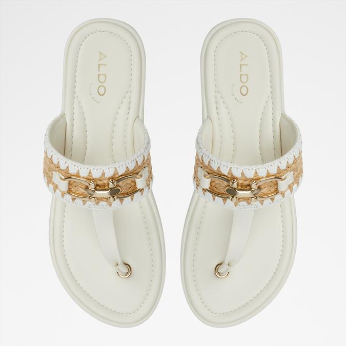 LAJOLLA Brown Women Sandals image number 5